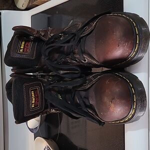 Dr. Martens Safety boots